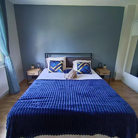 Apartment L'escale D'aix Parking Et Balcon *